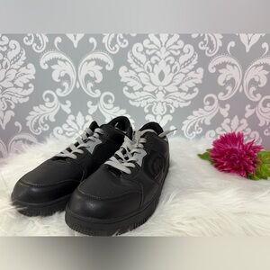 💫 Ecko‎ Men's Black Kingston Sneakers
